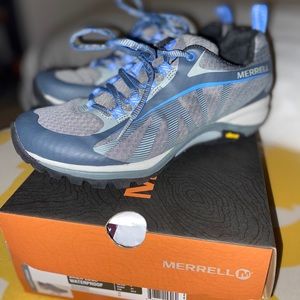 Merrell Waterproof Shoes